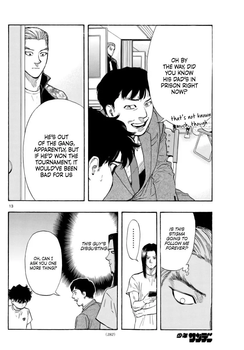 Read Red Blue Manga Online