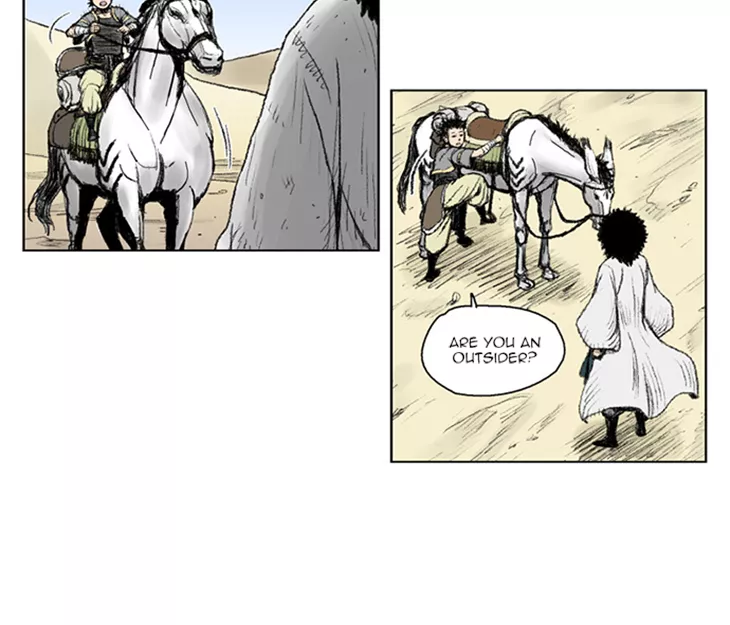 Read Red Storm Manga Online