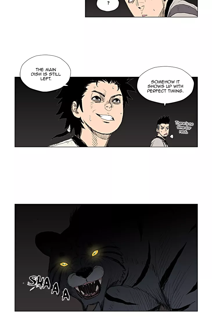 Read Red Storm Manga Online