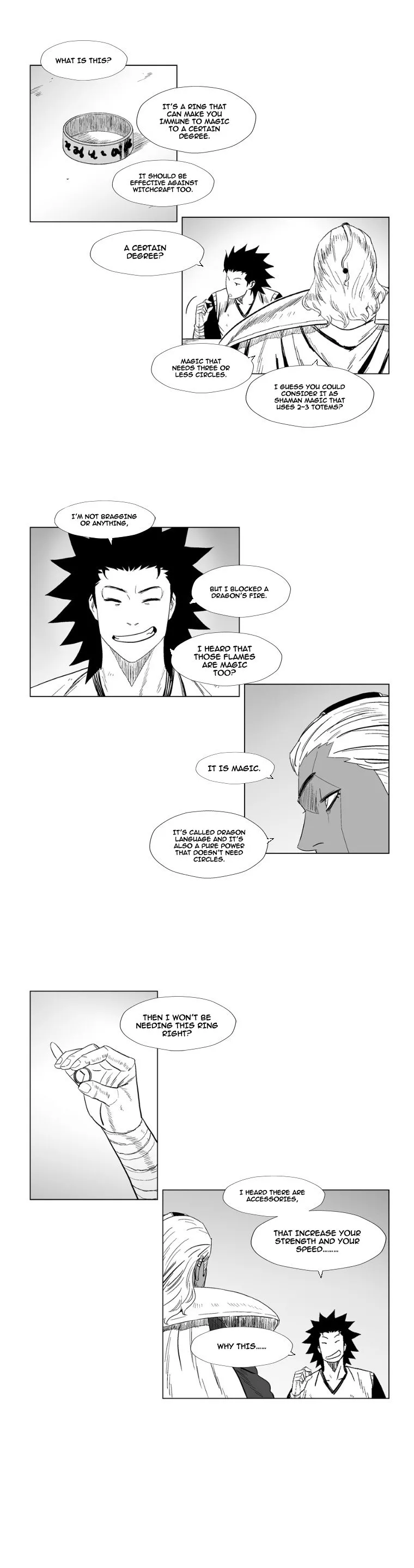 Read Red Storm Manga Online