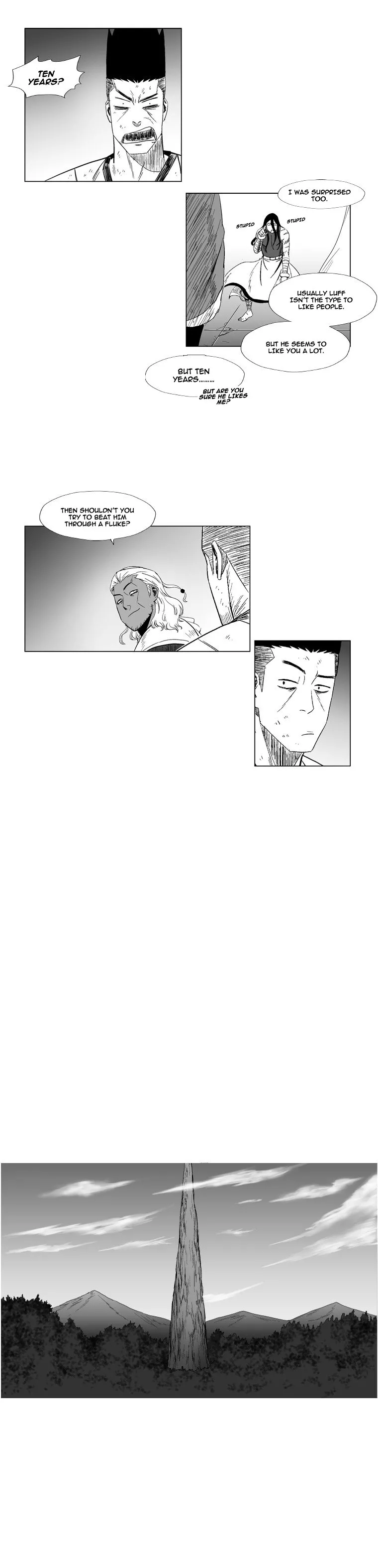 Read Red Storm Manga Online