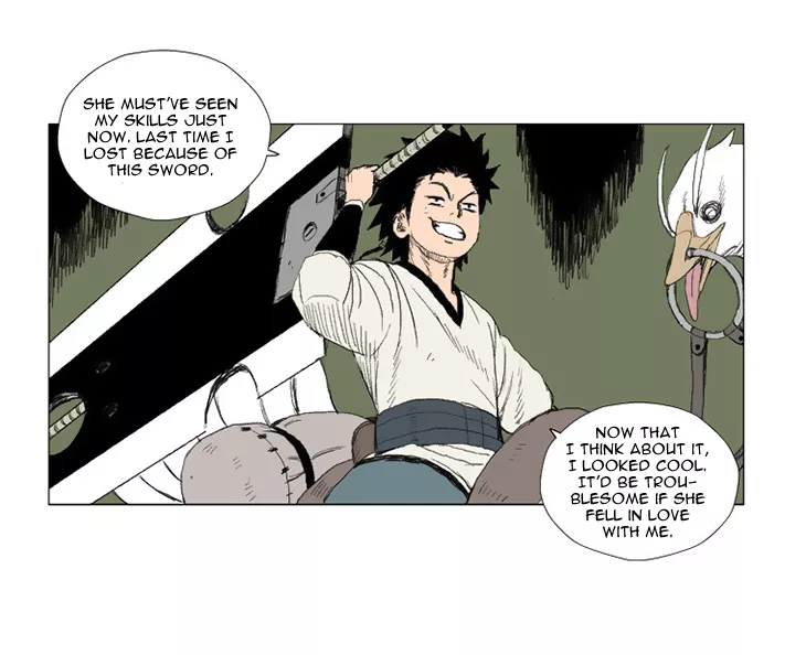 Read Red Storm Manga Online