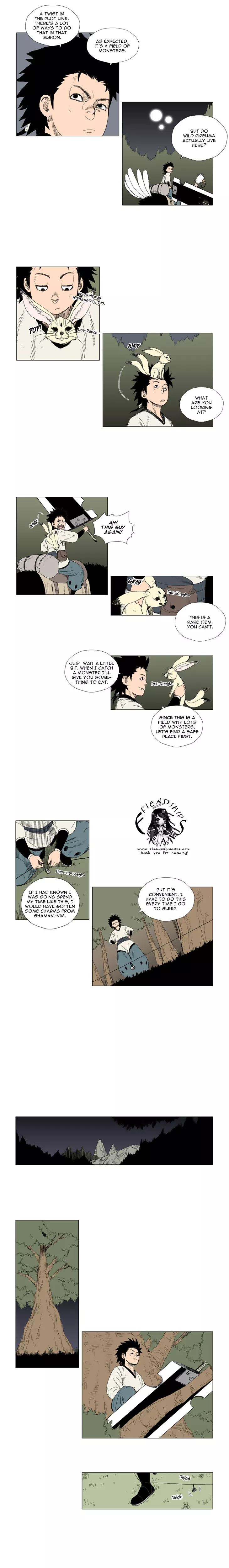 Read Red Storm Manga Online