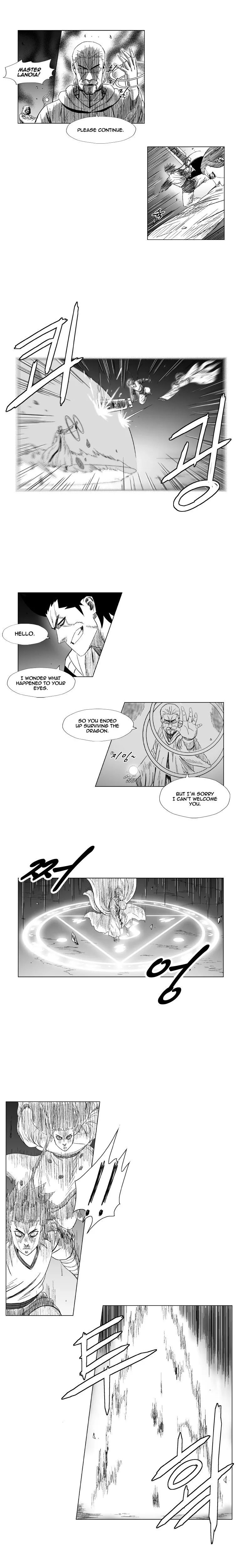 Read Red Storm Manga Online