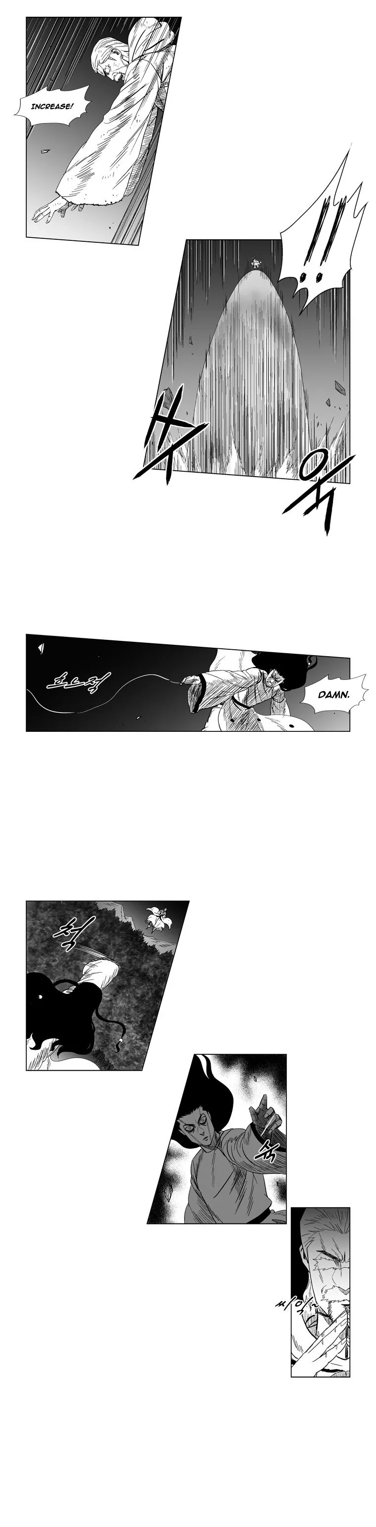 Read Red Storm Manga Online