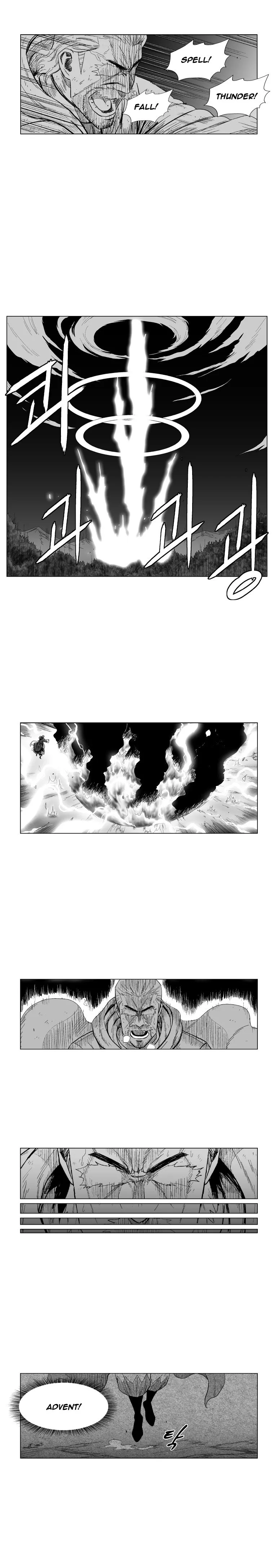 Read Red Storm Manga Online