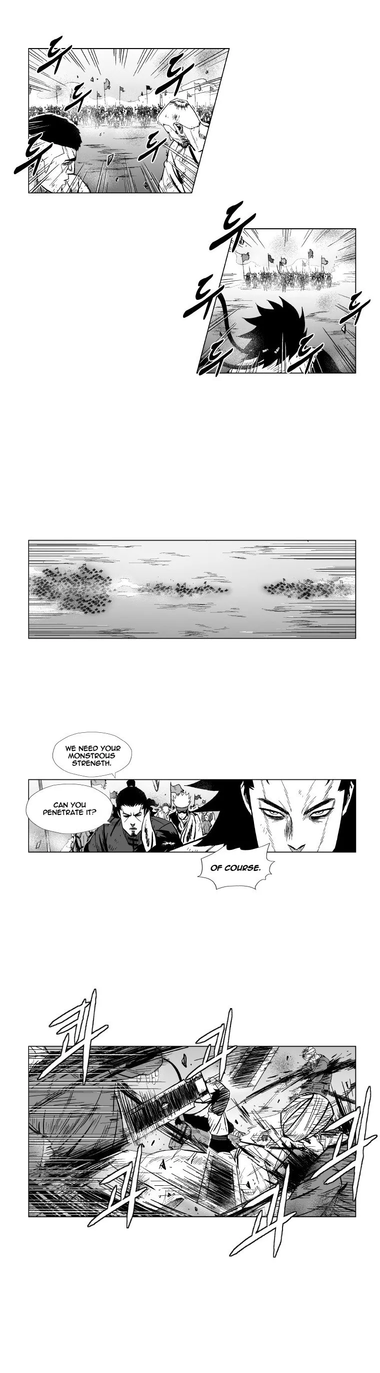 Read Red Storm Manga Online