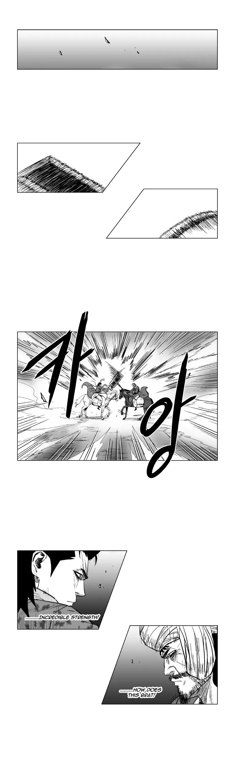 Read Red Storm Manga Online