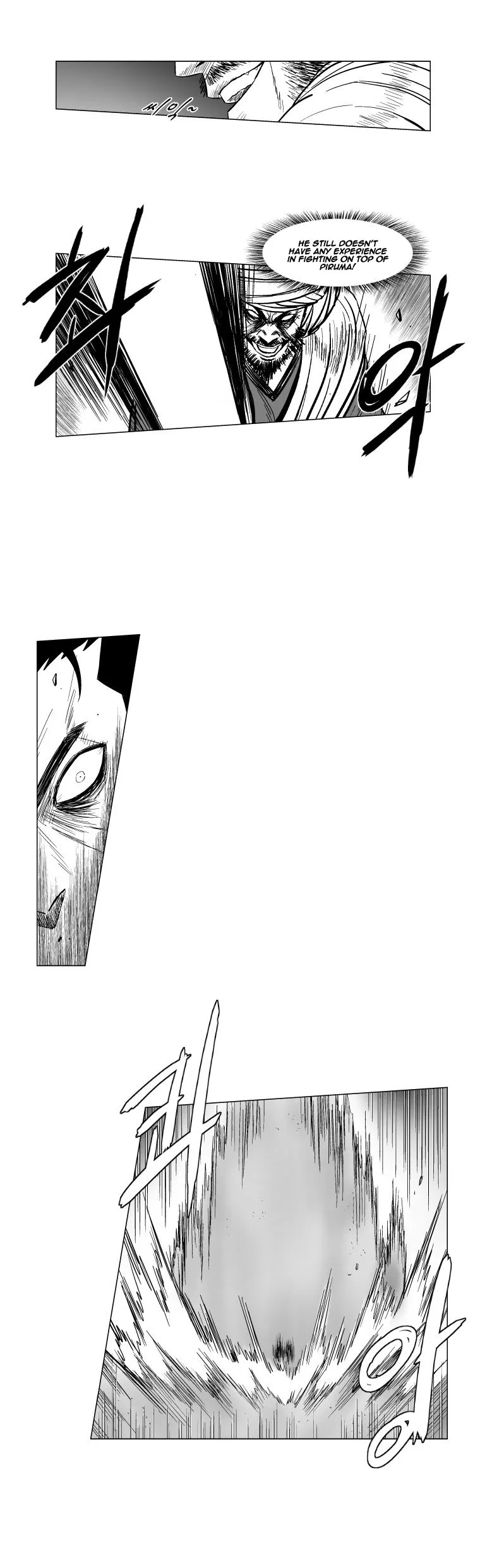 Read Red Storm Manga Online