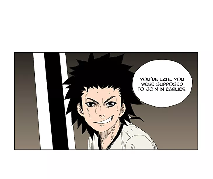 Read Red Storm Manga Online