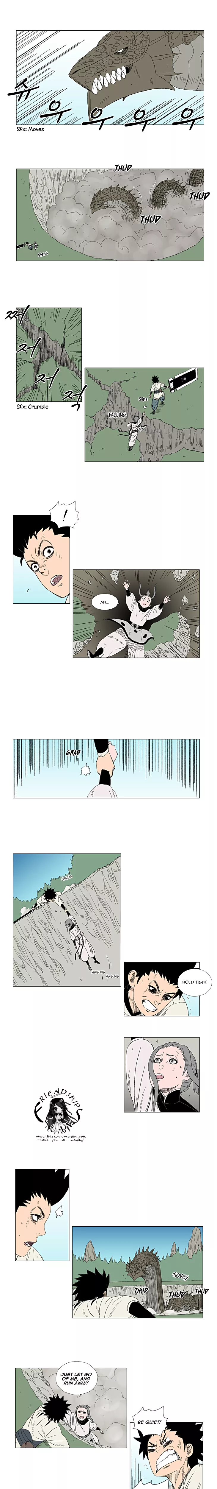 Read Red Storm Manga Online