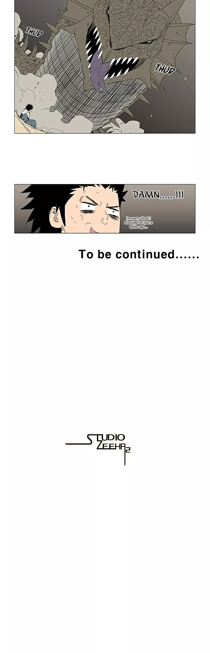 Read Red Storm Manga Online