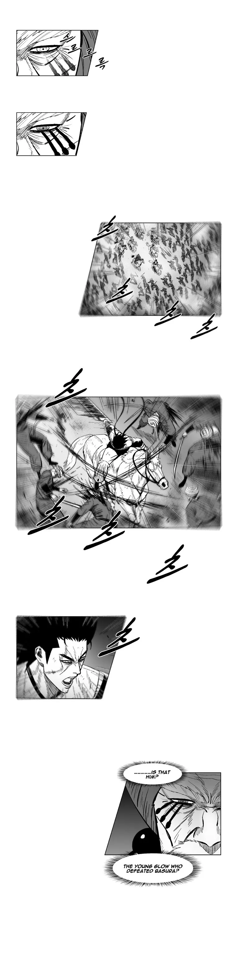 Read Red Storm Manga Online