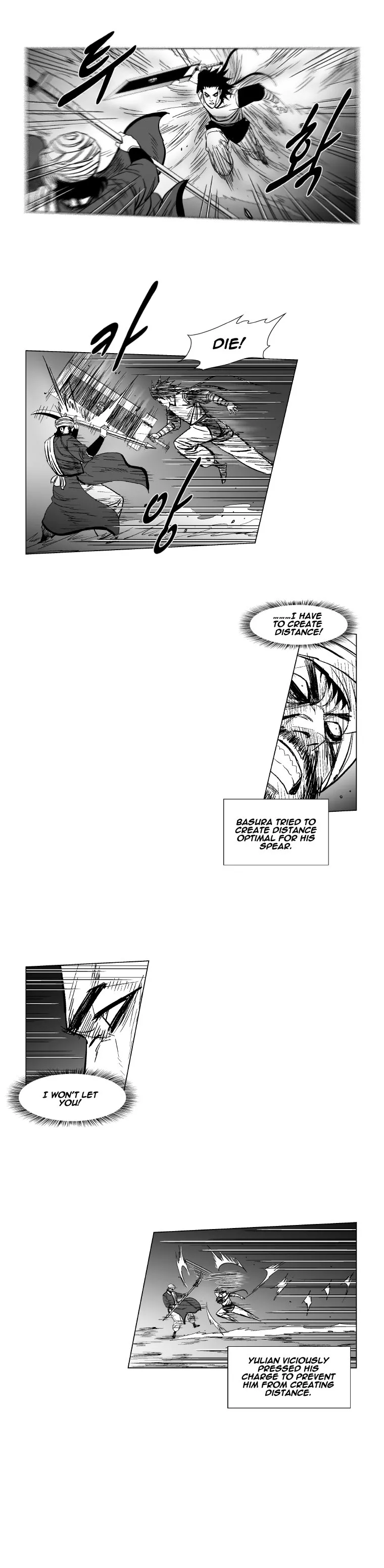 Read Red Storm Manga Online