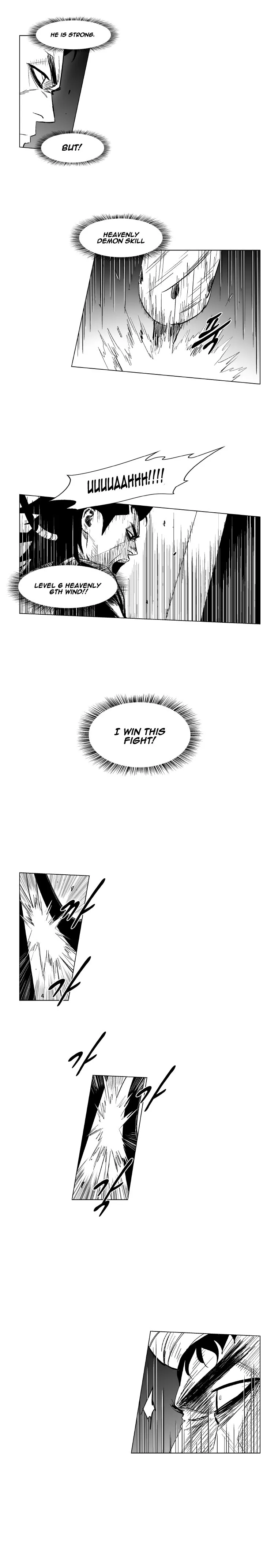 Read Red Storm Manga Online