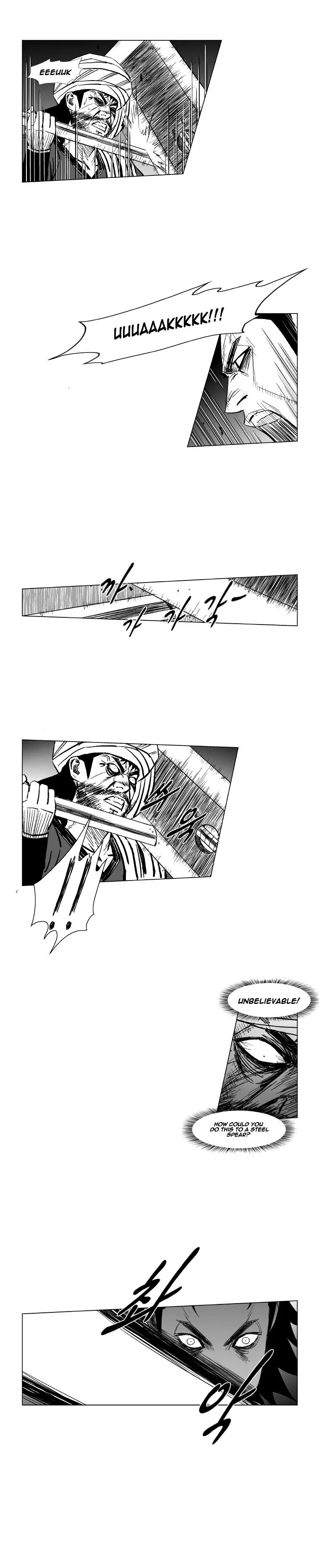 Read Red Storm Manga Online