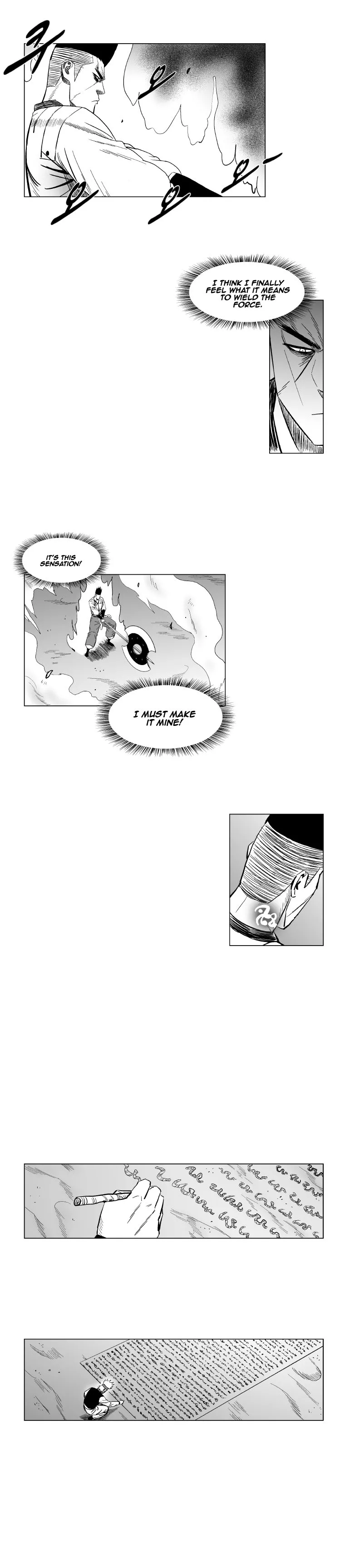 Read Red Storm Manga Online