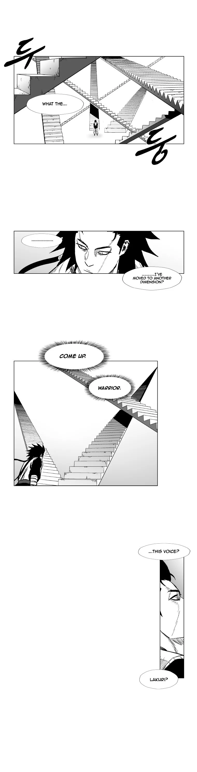 Read Red Storm Manga Online