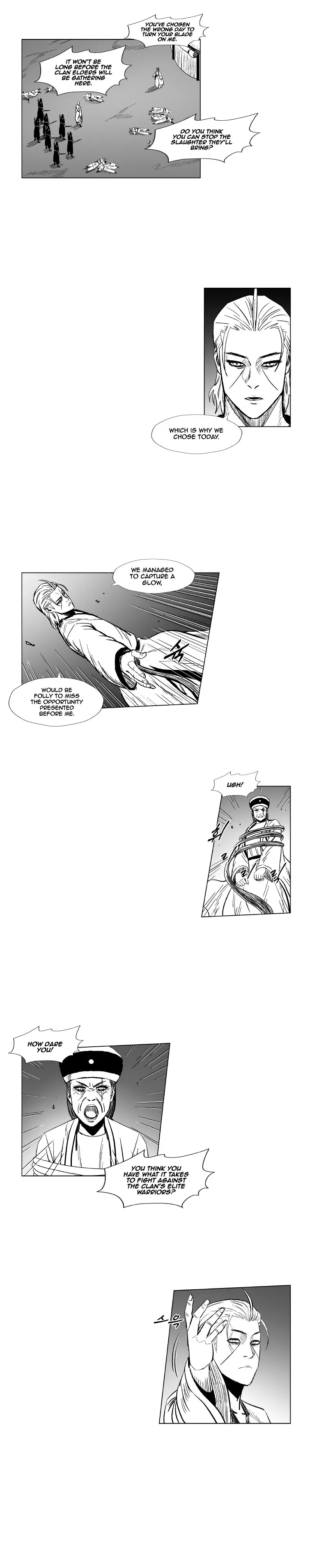 Read Red Storm Manga Online