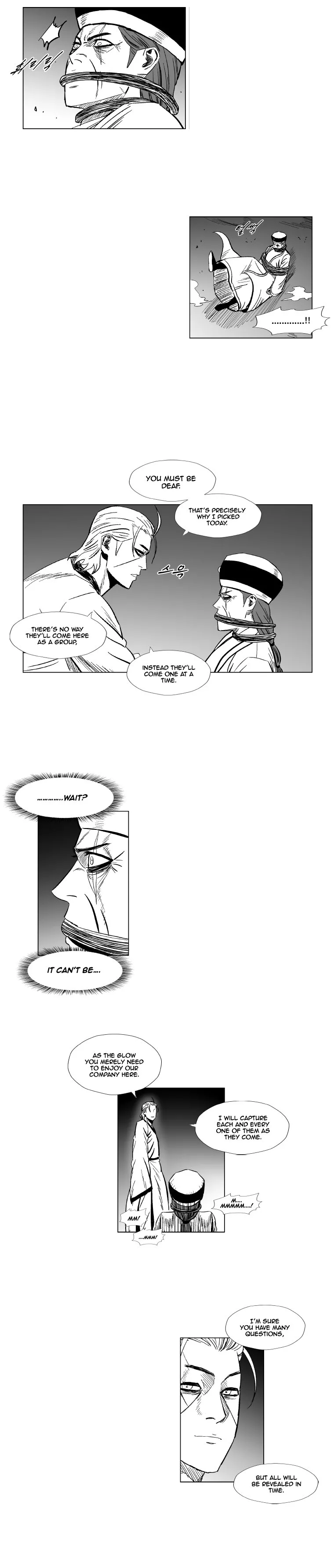 Read Red Storm Manga Online
