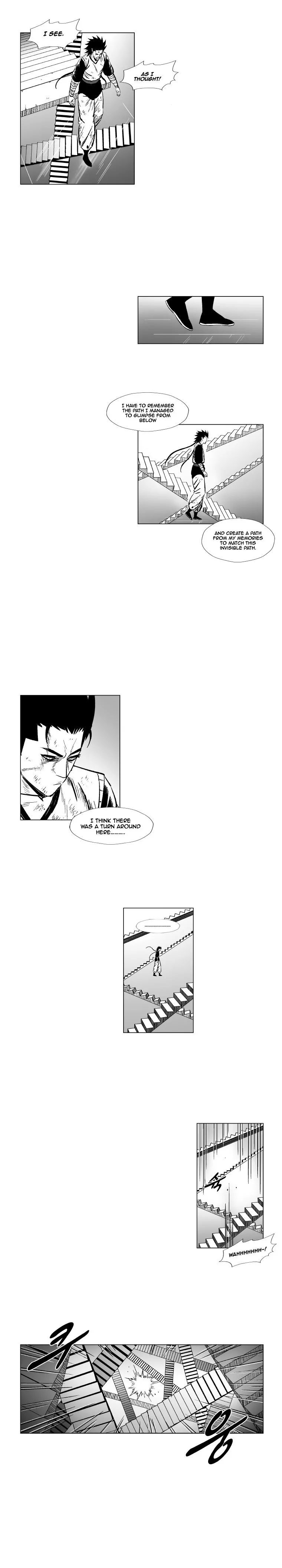 Read Red Storm Manga Online