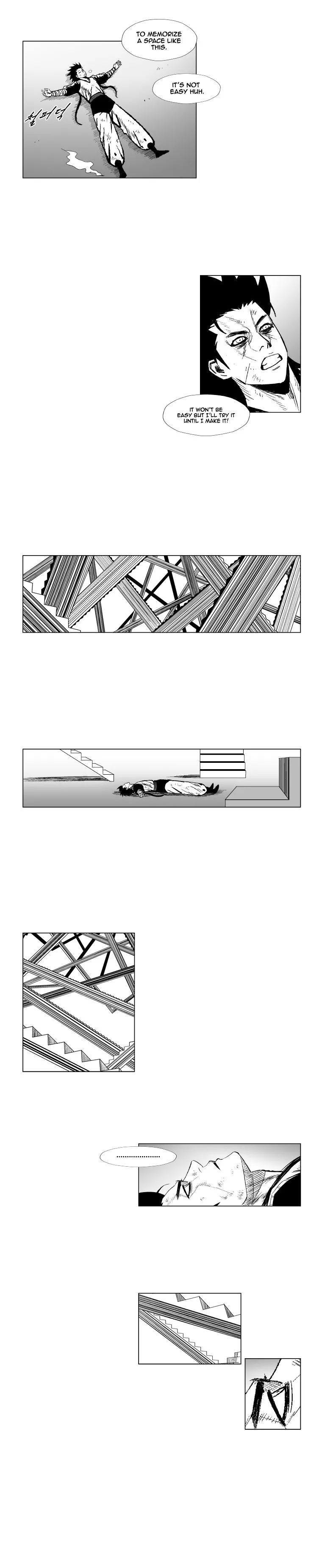 Read Red Storm Manga Online
