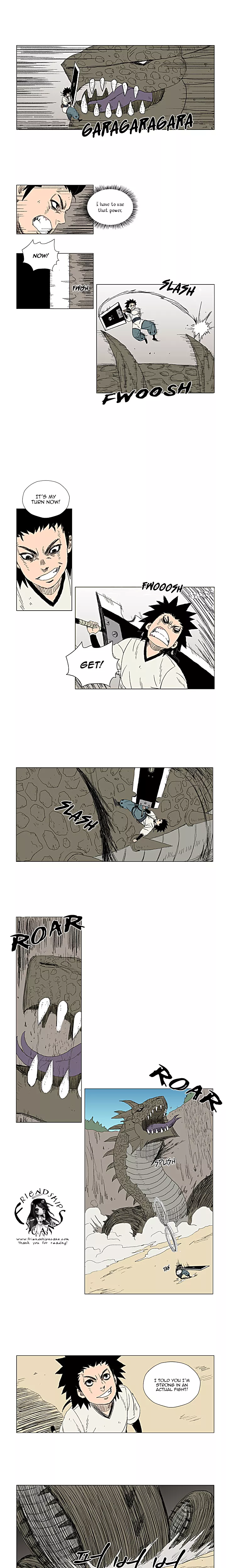 Read Red Storm Manga Online