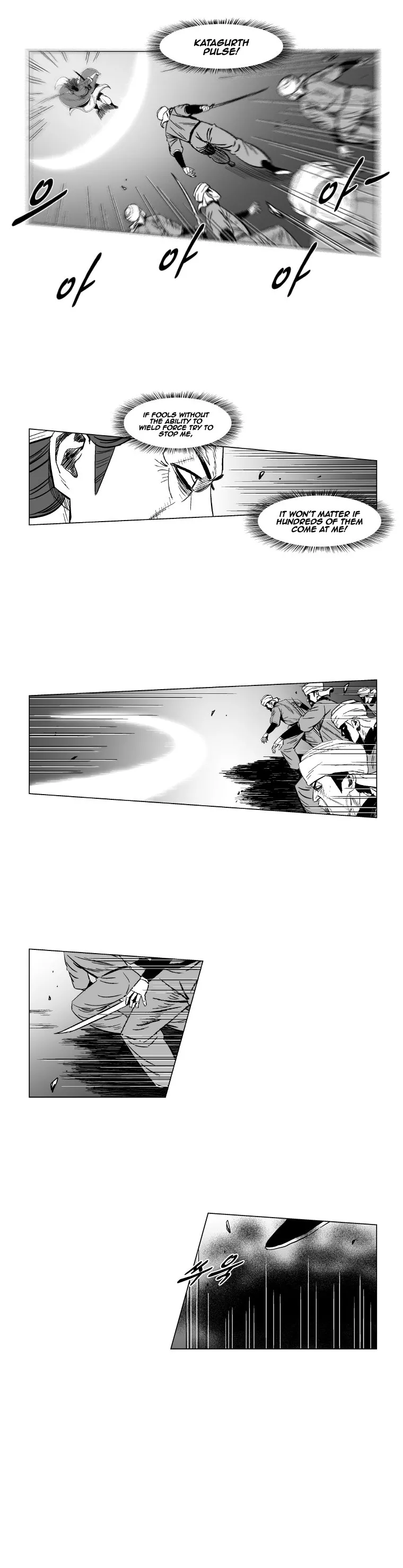 Read Red Storm Manga Online