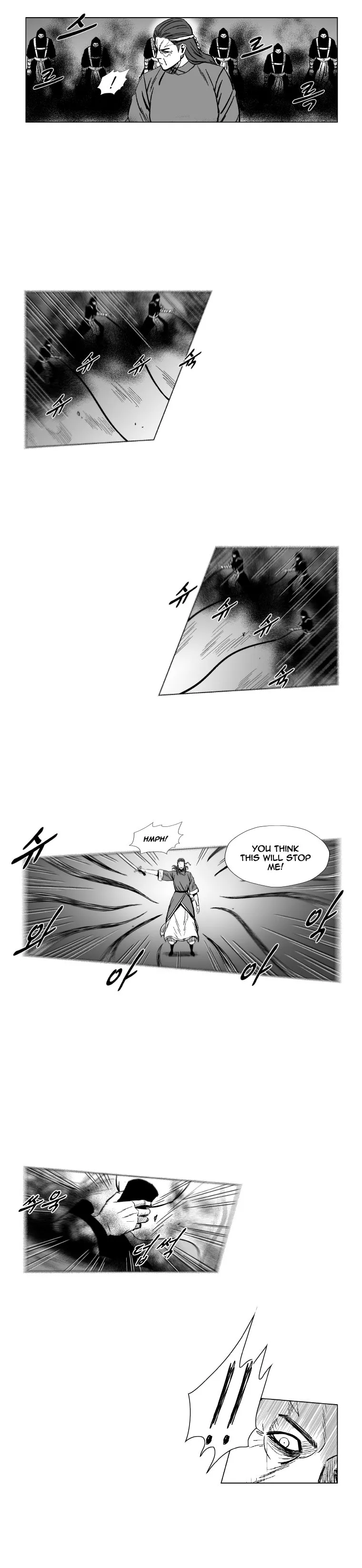 Read Red Storm Manga Online