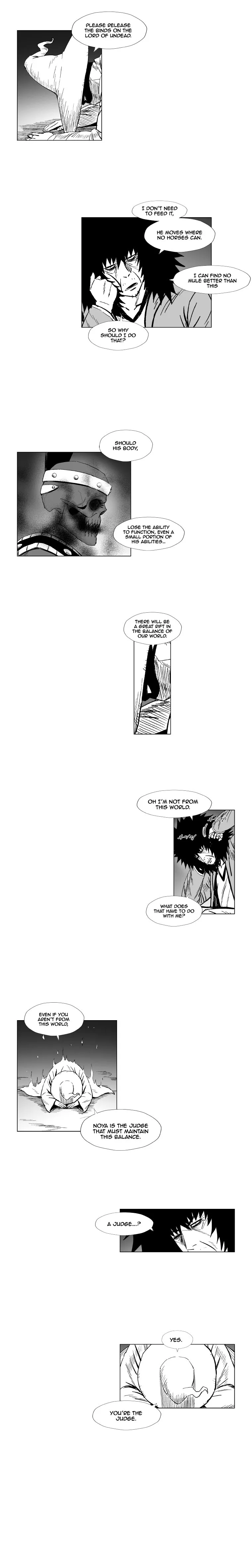 Read Red Storm Manga Online