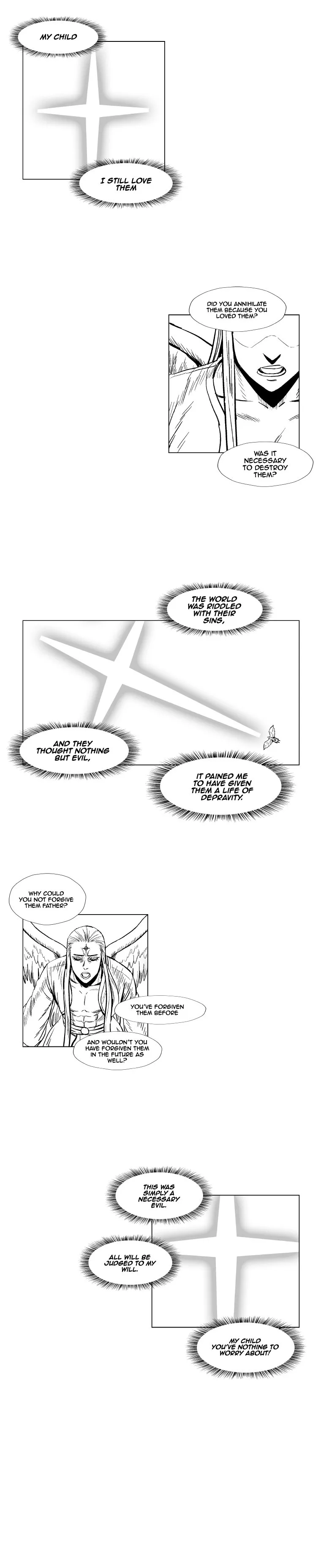 Read Red Storm Manga Online