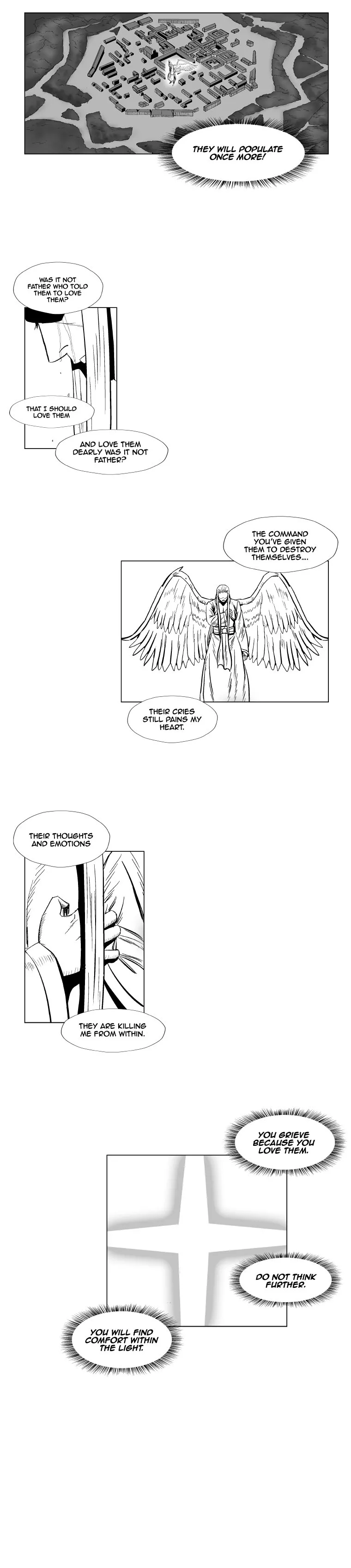 Read Red Storm Manga Online