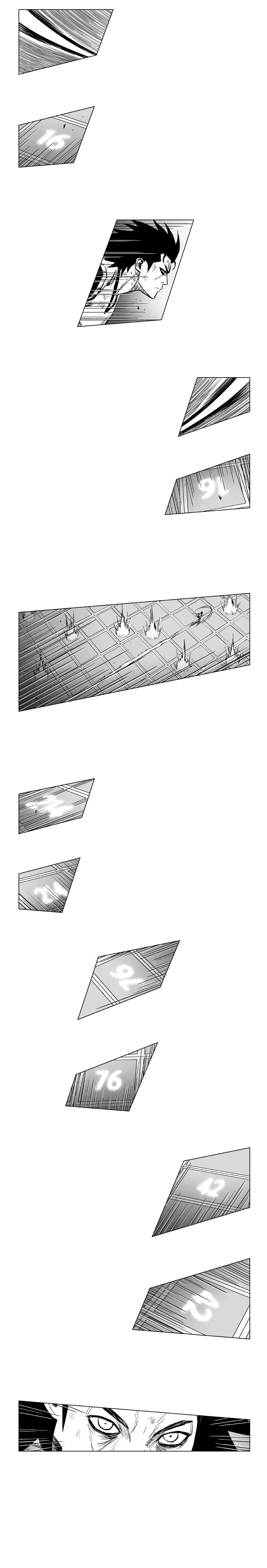 Read Red Storm Manga Online