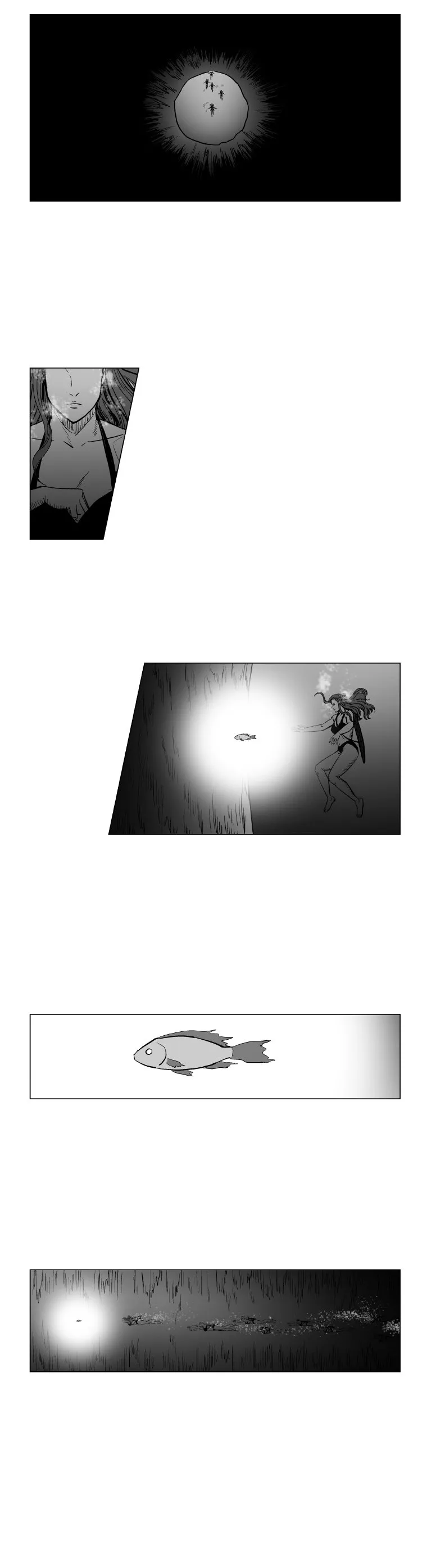 Read Red Storm Manga Online
