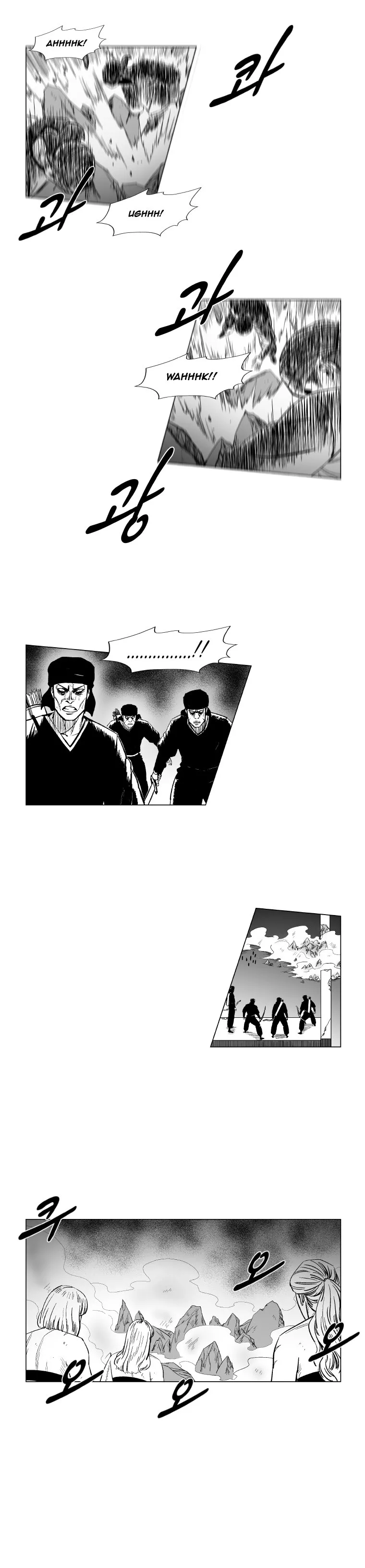 Read Red Storm Manga Online