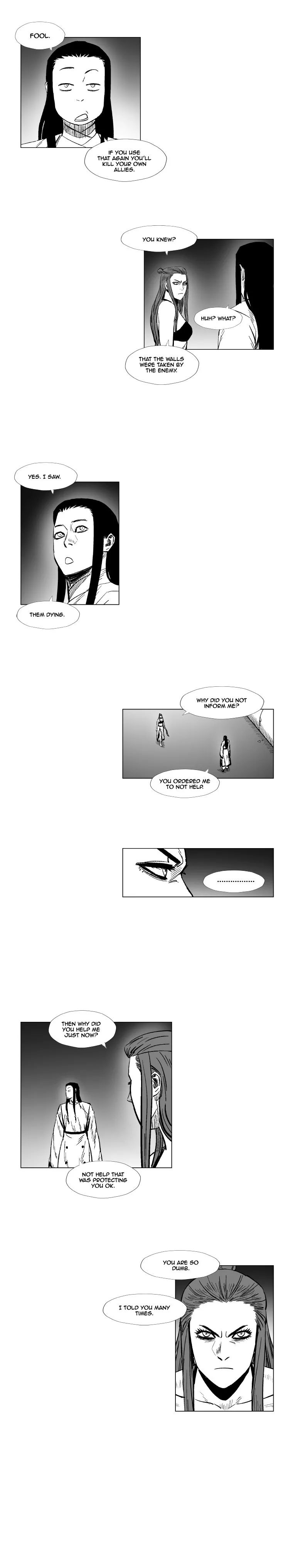 Read Red Storm Manga Online