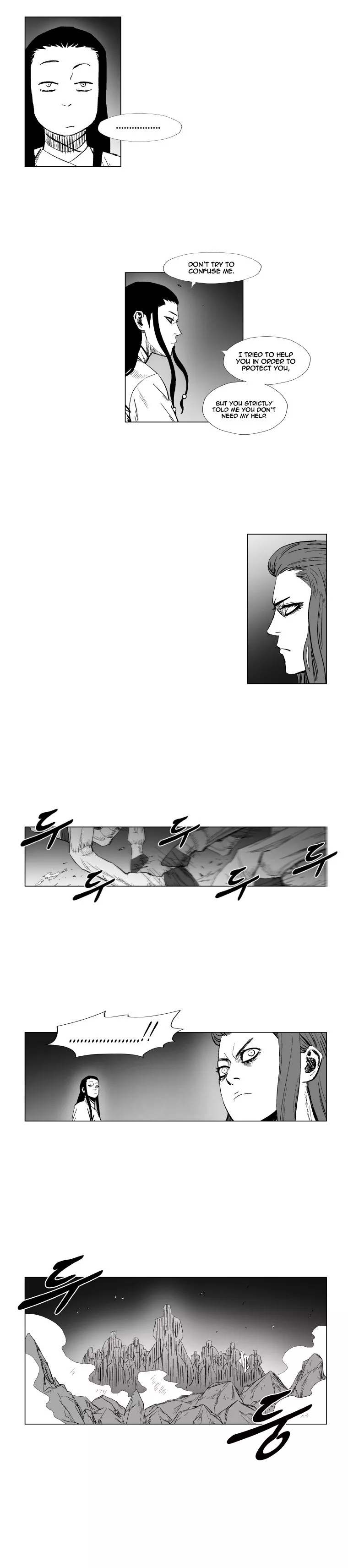 Read Red Storm Manga Online