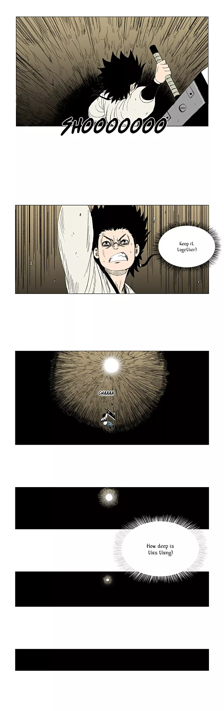 Read Red Storm Manga Online