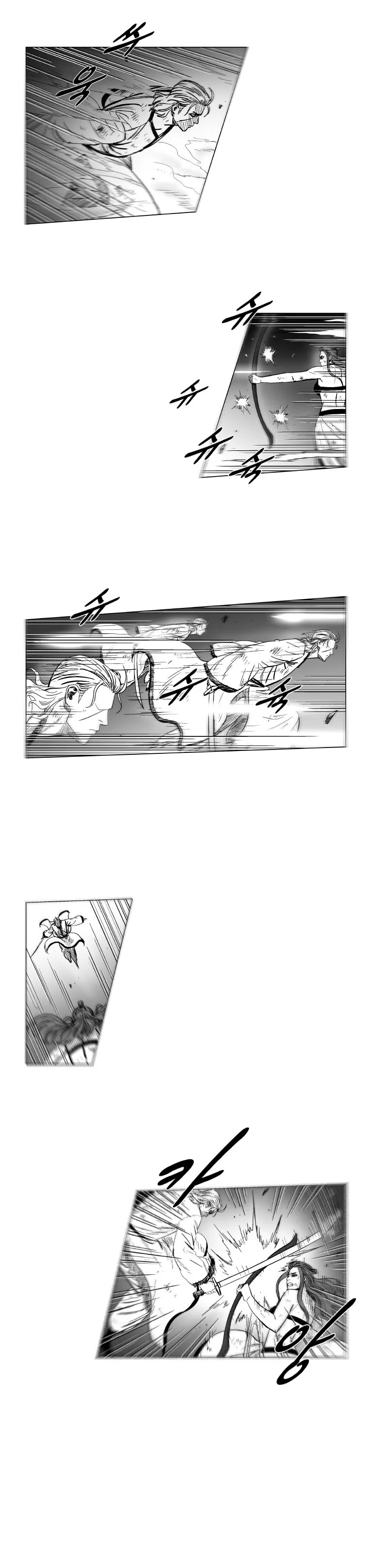 Read Red Storm Manga Online