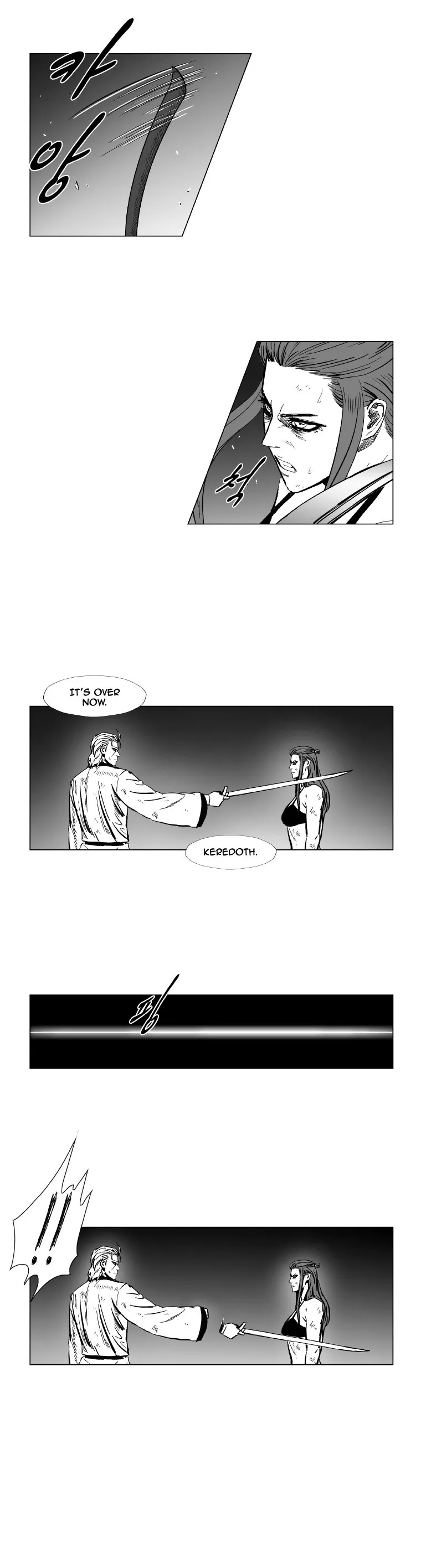 Read Red Storm Manga Online