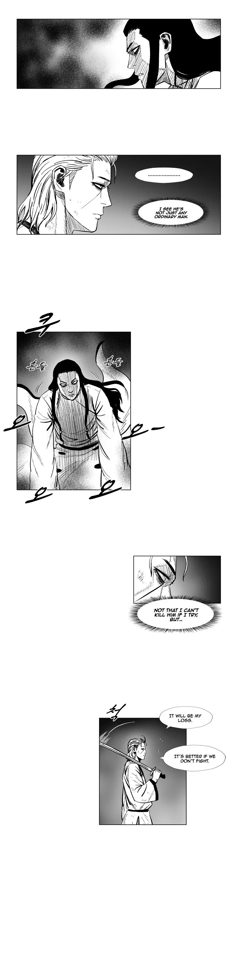 Read Red Storm Manga Online
