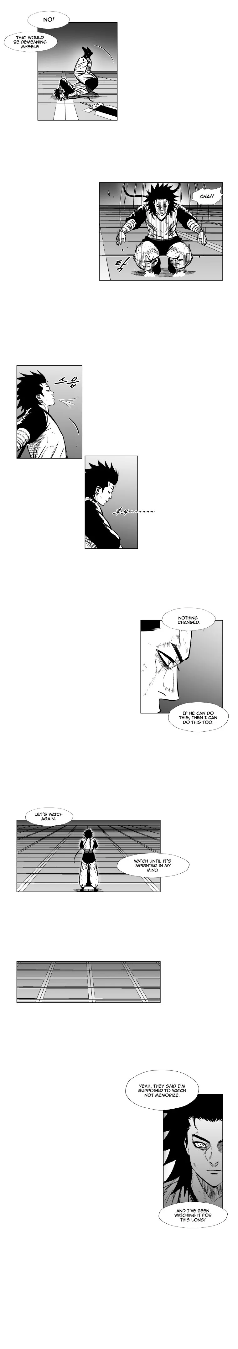 Read Red Storm Manga Online