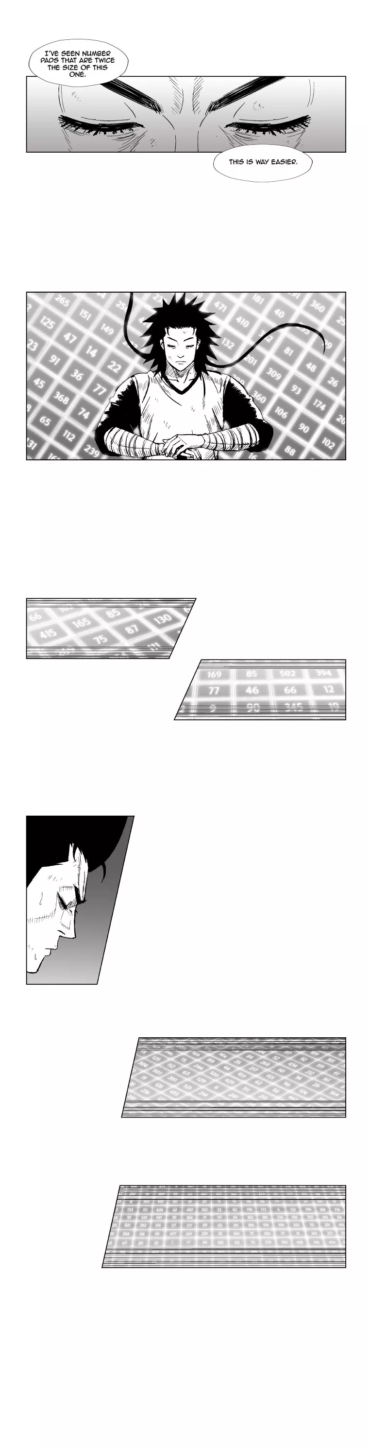 Read Red Storm Manga Online
