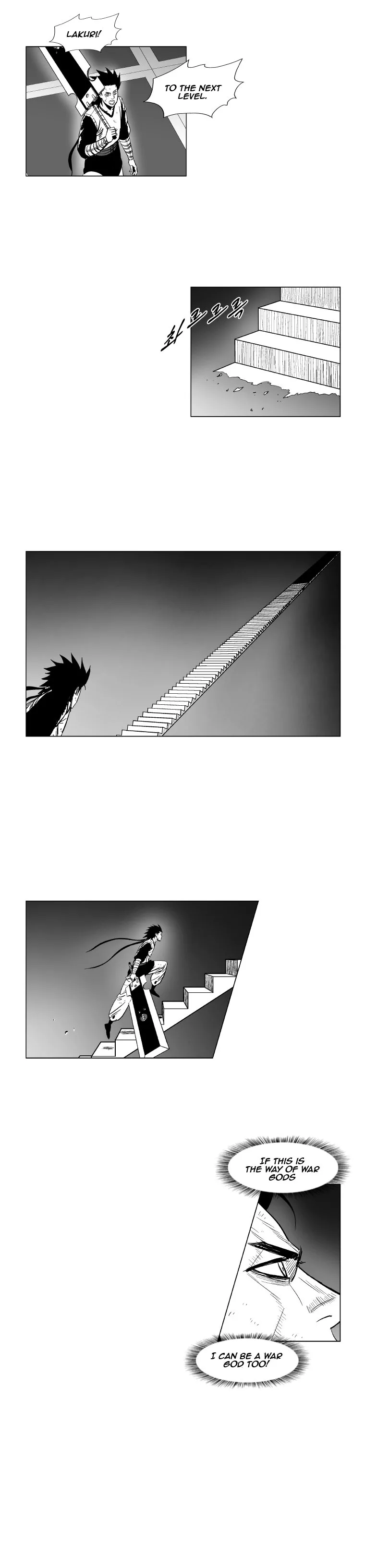 Read Red Storm Manga Online