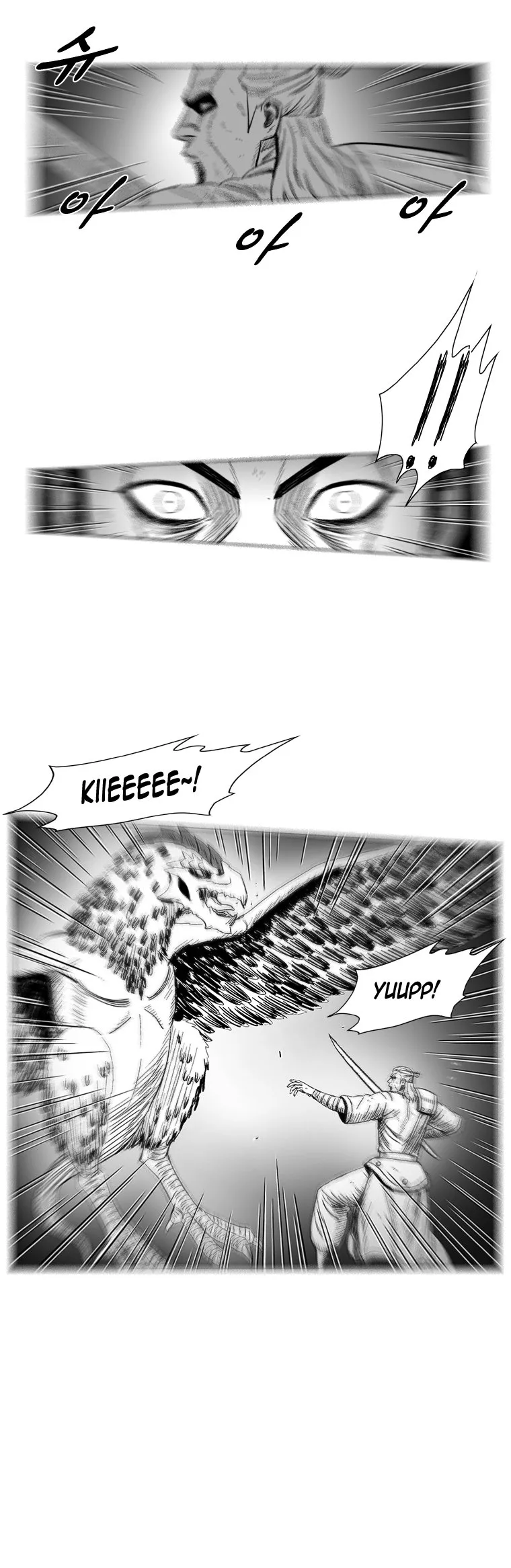Read Red Storm Manga Online