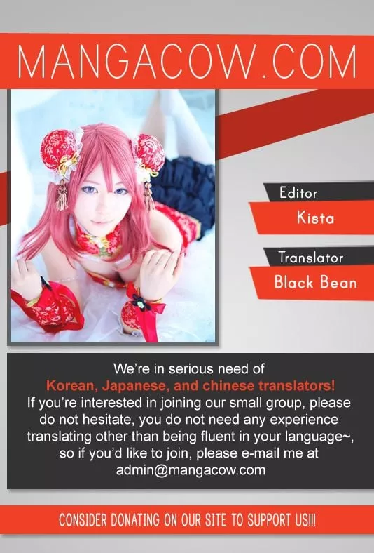 Read Red Storm Manga Online