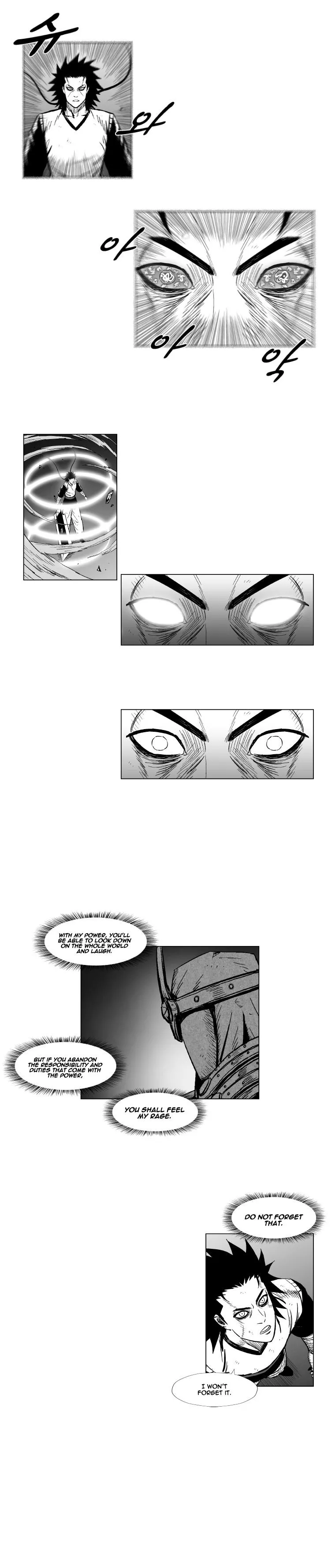 Read Red Storm Manga Online