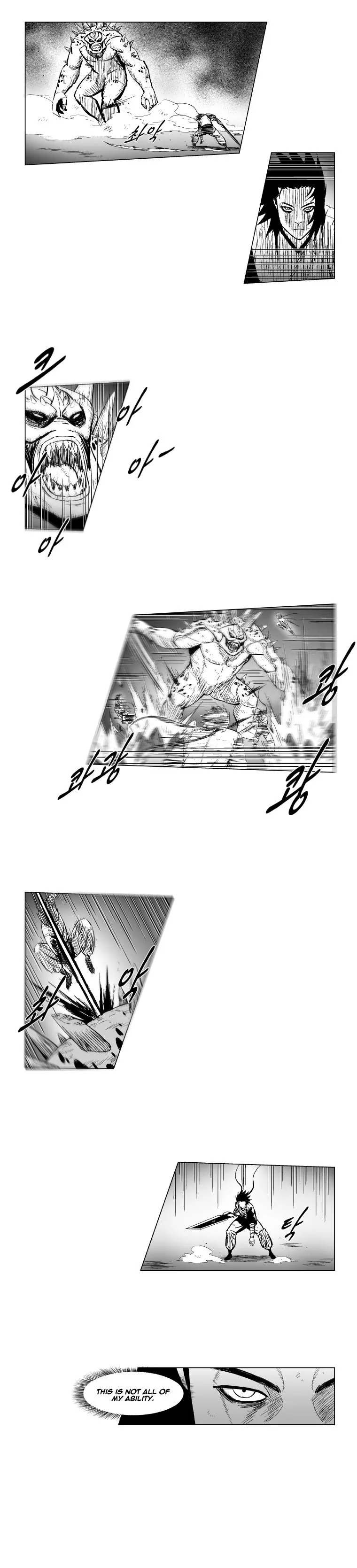 Read Red Storm Manga Online
