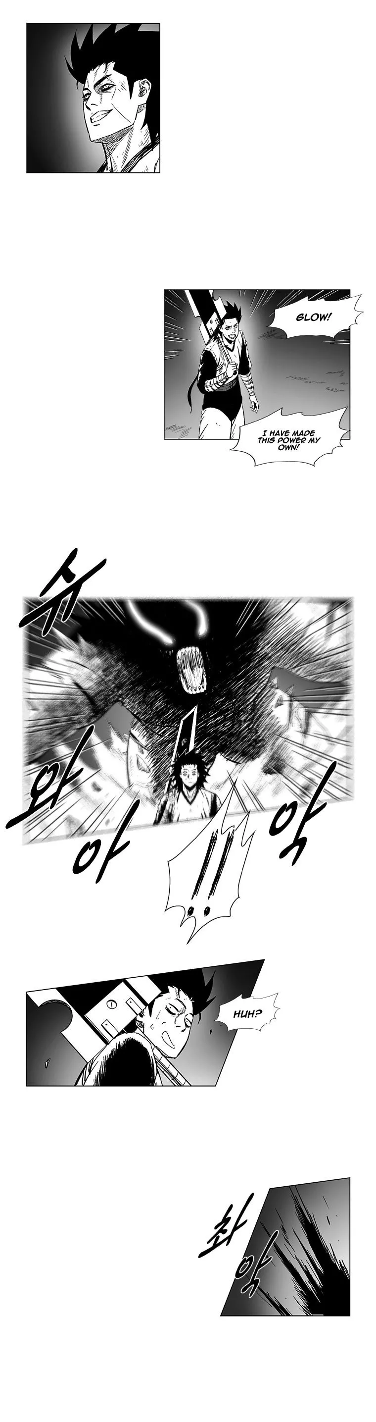 Read Red Storm Manga Online