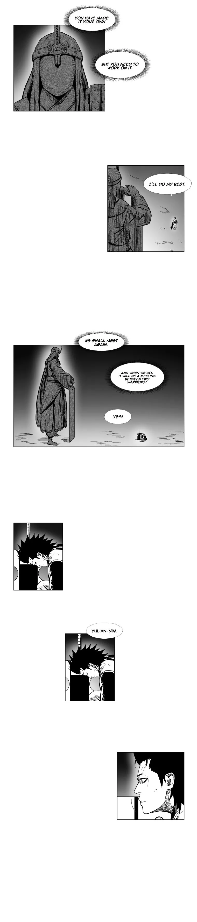 Read Red Storm Manga Online